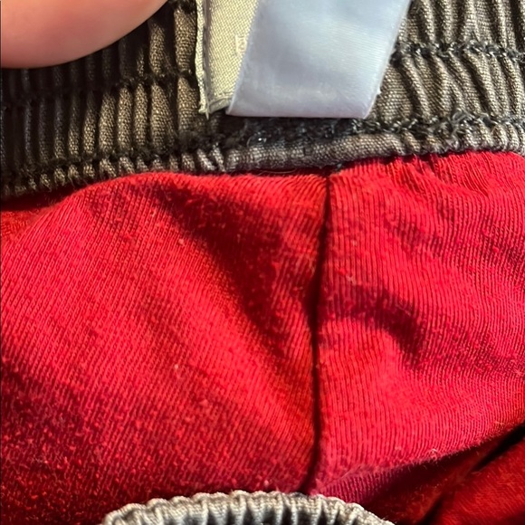 4/$30 GAP Gray Kids Cargo Pants 2T - Picture 2 of 2